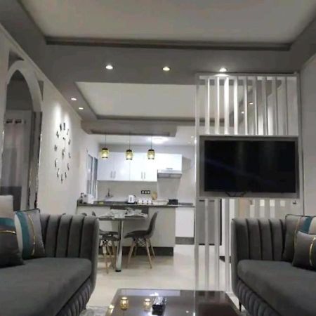 Elegant Apartment With Air Conditioner For A Great Stay Tanger Extérieur photo