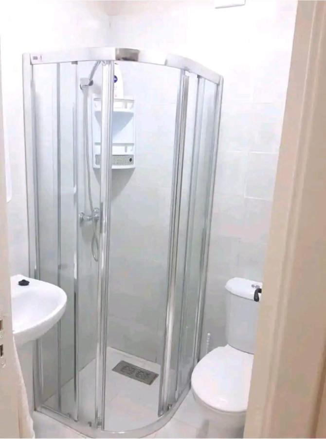 Elegant Apartment With Air Conditioner For A Great Stay Tanger Extérieur photo