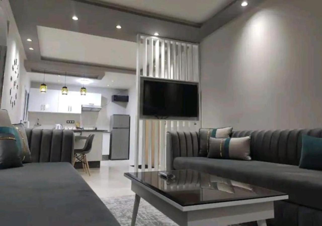 Elegant Apartment With Air Conditioner For A Great Stay Tanger Extérieur photo